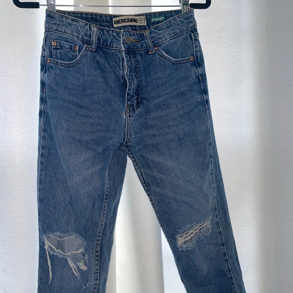 Blue Jeans Americanino